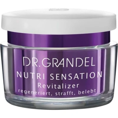 Abbildung von Dr. Grandel Nutri Sensation Revitalizer 50 ml