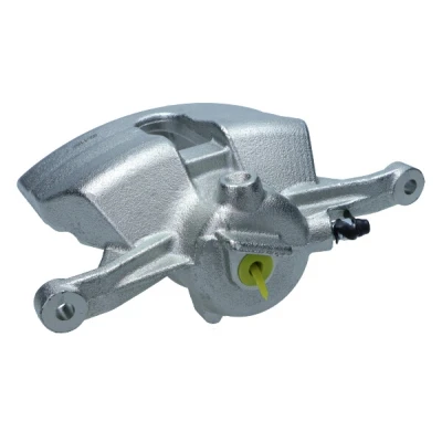 Abbildung von MAXGEAR 82 1168 Bremssattel Gusseisen Vorderachse rechts VOLKSWAGEN: Golf 7 Schrägheck, Variant, CADDY 4 Kombi, AUDI: A3 Sportback