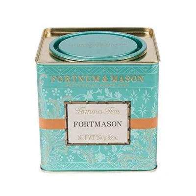 Abbildung von FORTNUM &amp; MASON Fortmason Tee Dose 250 g