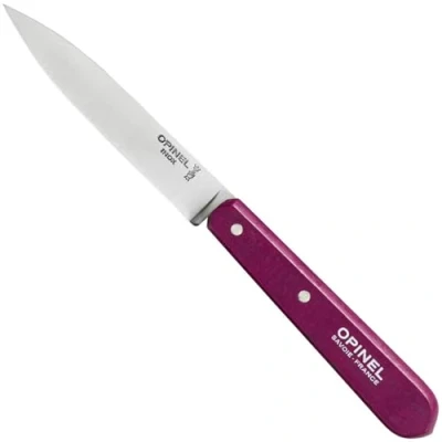 Abbildung von Opinel Büromesser Nr. 112 Lila 10 cm