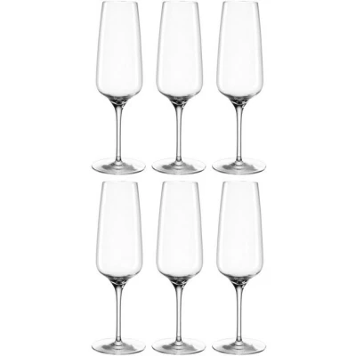 Abbildung von Leonardo Champagner 240ml CESTI