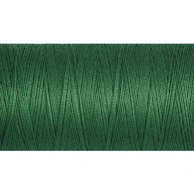 Abbildung von Gutermann 0237 Polyester Nähgarn, 250 m, Kleeblatt, 5.5 x 2.7 cm