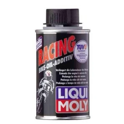 Abbildung von LIQUI MOLY 1580 Motoröladditiv Dose 125