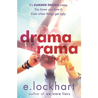 Abbildung von Dramarama: the brilliant summer read from author of We Were Liars