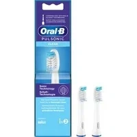 Abbildung von Oral B Aufsteckbürsten Pulsonic Clean