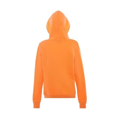 Abbildung von myMo Athlsr Kapuzenpullover, Damen, Größe: 40, Aprikose