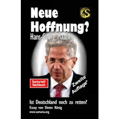 Abbildung von Neue Hoffnung: Ist Deutschland noch zu retten?