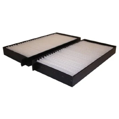 Abbildung von Filter, Innenraumluft ASHIKA 21 SS S02