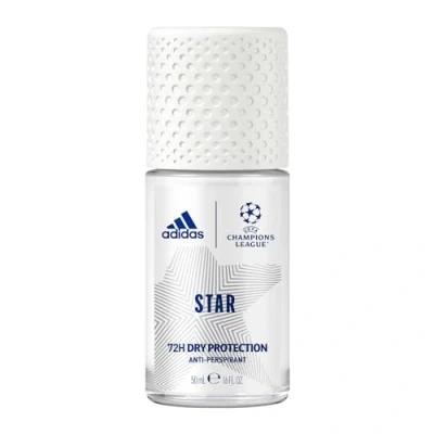 Abbildung von UEFA STAR Edition Anti Transpirant Roll On, 50ml