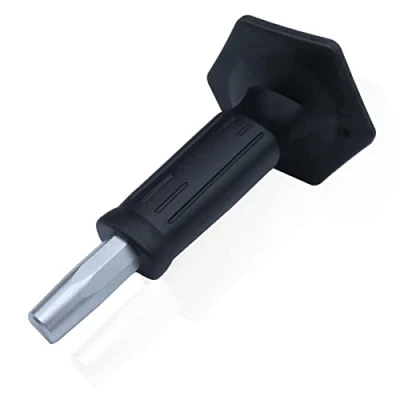 Abbildung von K&amp;K Dichtungstechnik Set Fixpin Montagelochband Setzeisen Montageset (1x Setzeisen)