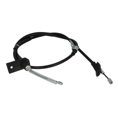 Abbildung von TRW GCH235 Handbremsseil 1507, 1291 Trommelbremse SUZUKI: Ignis 2, I, Wagon R+ II Schrägheck, OPEL: Agila A