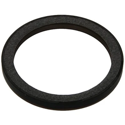 Abbildung von CORTECO 20029785B Kurbelwellendichtring mit Montagehülsen getriebeseitig PTFE (Polytetrafluorethylen) MERCEDES BENZ: LK/LN2, UNIMOG