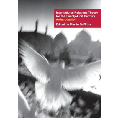 Abbildung von International relations theory for the twenty first century: An Introduction