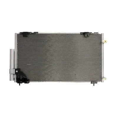 Abbildung von THERMOTEC KTT110680 Klimakondensator mit Trockner 703 x 365 16 mm HONDA: Stream I