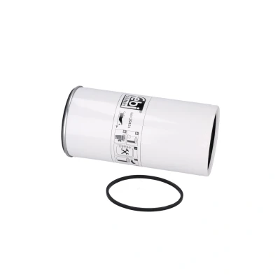 Abbildung von FEBI BILSTEIN 29454 Kraftstofffilter Anschraubfilter, mit Wasserabscheider Dichtring MERCEDES BENZ: ATEGO 2, UNIMOG, Vario Pritsche / Fahrgestell