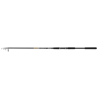 Abbildung von Shakespeare Challenge ST Teleskop Spinnrute 2.10m (10 25g)