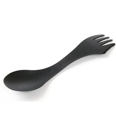 Abbildung von Light My Fire Spork Original BIO Slaty Schwarz