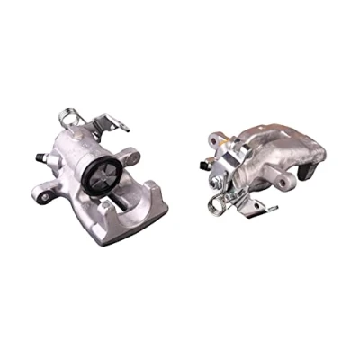 Abbildung von HELLA 8AN 355 782 141 Bremssattel Aluminium ohne Halter OPEL: Astra H Schrägheck, Caravan, G CC, VAUXHALL: Mk4 Kombi
