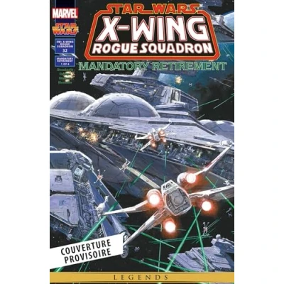 Abbildung von Star Wars Légendes : La Nouvelle République T03 (Edition collector) COMPTE FERME