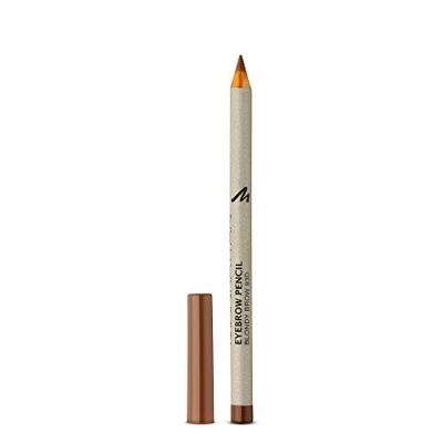 Abbildung von Manhattan Eyebrow Pencil Hellbrauner Augenbrauenstift für betonte und exakt definierte Augenbrauen Blondy Brow 93D 1 x 1,3 g