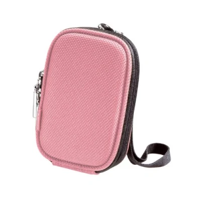 Abbildung von Vivanco EVA Hartschalen Kameratasche CC PI 60 pink