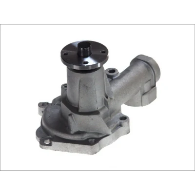 Abbildung von THERMOTEC D15038TT Wasserpumpe mit Dichtung mechanisch MITSUBISHI: PAJERO 2, L300 / Delica III Bus, 4