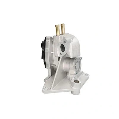 Abbildung von VDO 408 265 001 002Z AGR Ventil elektrisch ohne Dichtungen Steuergerät/Software muss angelernt/upgedatet werden VOLKSWAGEN: Passat B6 Variant