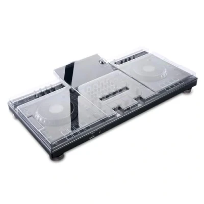 Abbildung von Decksaver Alphatheta XDJ AZ Staubschutzcover