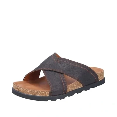 Abbildung von Rieker Herren 21192 Pantolette, Braun, 41 EU