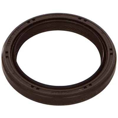 Abbildung von CORTECO 19035014B Kurbelwellendichtring stirnseitig FPM (Fluor Kautschuk) NISSAN: Qashqai / Qashqai+2 I, MICRA 2, 4