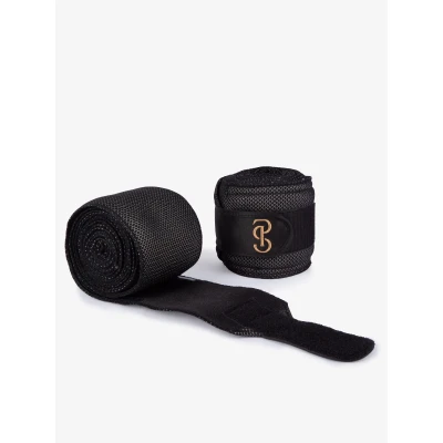 Abbildung von PS of Sweden Bandagen Airflow Mesh SchwarzVerkauft von Agradi