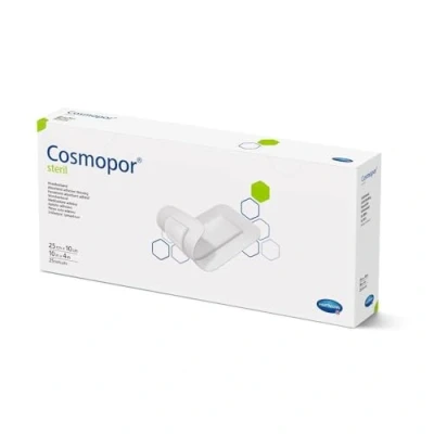 Abbildung von Cosmopor steril 10x25 cm