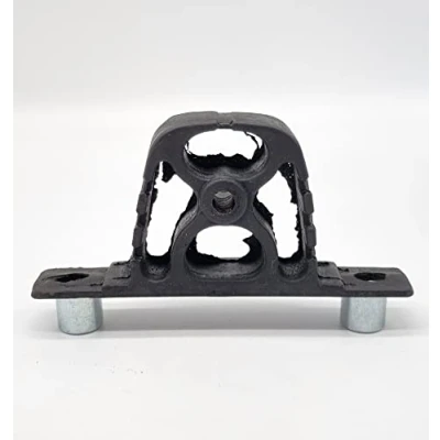Abbildung von Auspuffhalter Auspuffgummi Halter Abgasanlage Endschalldämpfer für 7er (E38)