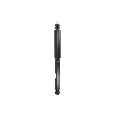 Abbildung von Magnum Technology AG0301MT Stoßdämpfer Hinterachse Gasdruck Einrohr Federbein oben Stift, unten Auge KIA: Sportage I, Retona