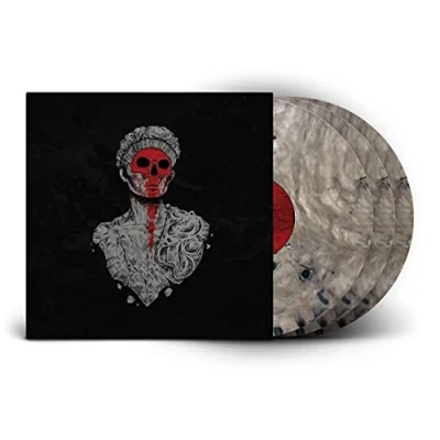 Abbildung von Si Vis Pacem, Para Bellum (Ltd.Coloured 3LP) [Vinyl LP]