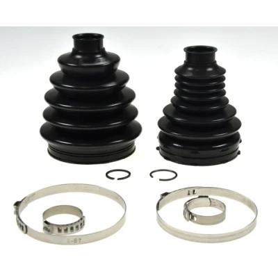 Abbildung von LÖBRO 306126 Achsmanschette TPE (thermoplastischer Elastomer) MINI: Countryman