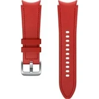 Abbildung von Hybrid Leather Band, Uhrenarmband