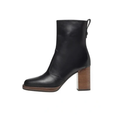 Abbildung von Nero Giardini Damen Stiefel, Größe:37 EU