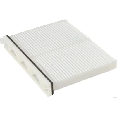 Abbildung von HERTH+BUSS JAKOPARTS J1343034 Innenraumfilter Partikelfilter 249,4 183 38