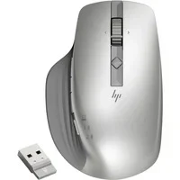 Abbildung von HP 930 Creator Kabellose Maus Silber