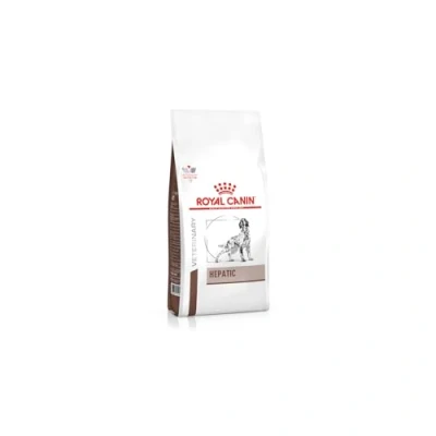 Abbildung von Royal Canin Hepatic, Adult, Mais, Reis, 1,5 kg