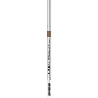 Abbildung von Clinique Quickliner For Brows Augenbrauenstift Soft Chestnut 0,6 Gramm