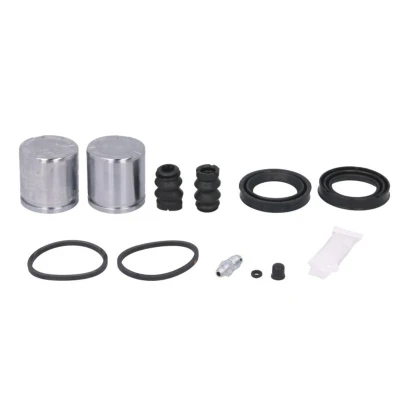 Abbildung von AUTOFREN SEINSA D41590C Bremssattel Reparatursatz Vorderachse 48 FORD: Transit Mk5 Bus