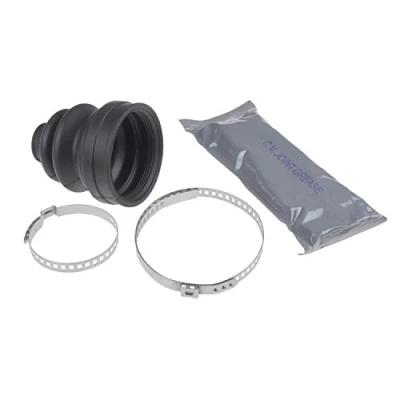 Abbildung von BLUE PRINT ADH28169 Achsmanschette getriebeseitig, radseitig, Hinterachse HONDA: CR V 2, 1
