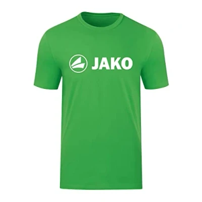 Abbildung von JAKO Herren T Shirt Promo, Soft Green, XXL