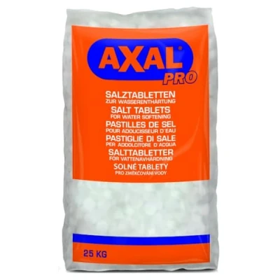 Abbildung von AXAL PRO TABS V 25KG