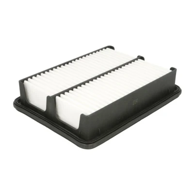 Abbildung von MAHLE ORIGINAL LX 4142 Luftfilter 47,5 172 227 Filtereinsatz MAZDA: 2 Schrägheck, 3 CX