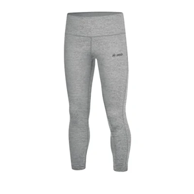 Abbildung von JAKO Tights, Damen, Größe: 38, Grau