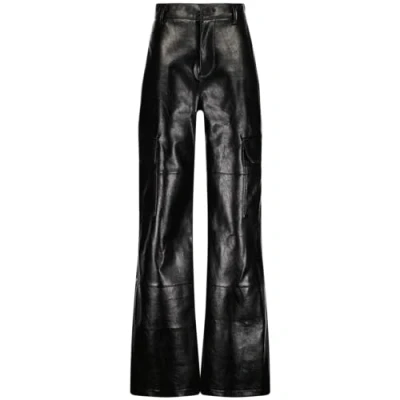 Abbildung von Vingino SADE Cargohose für Kinder, Größe: 152, Deep black