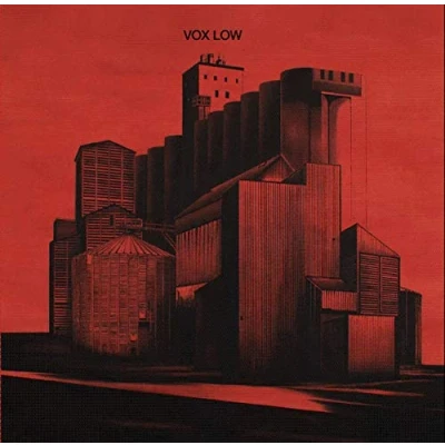 Abbildung von Vox Low [Vinyl LP]